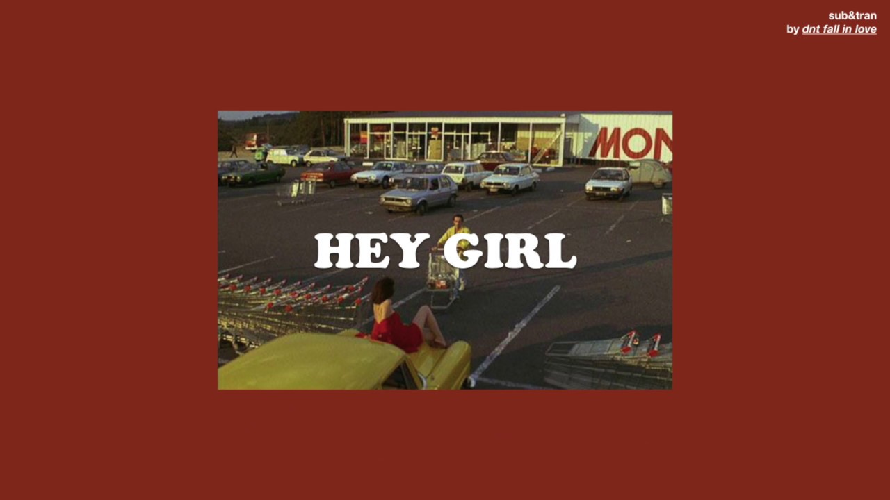 JERZY. - Hey Girl [Live]